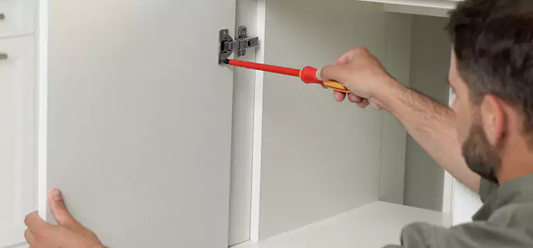 Screen Door Hinge Repair Aberdeen