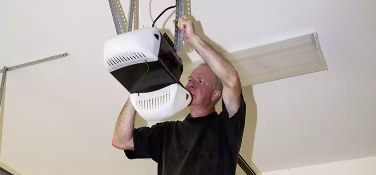 Garage Door Opener Service Aberdeen