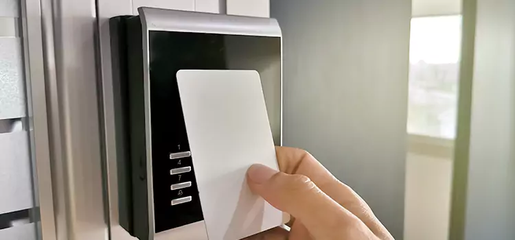 NMS Proximity Switch Door Systems Aberdeen