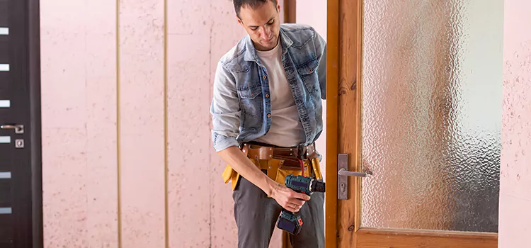 Door Glass Replacement Aberdeen