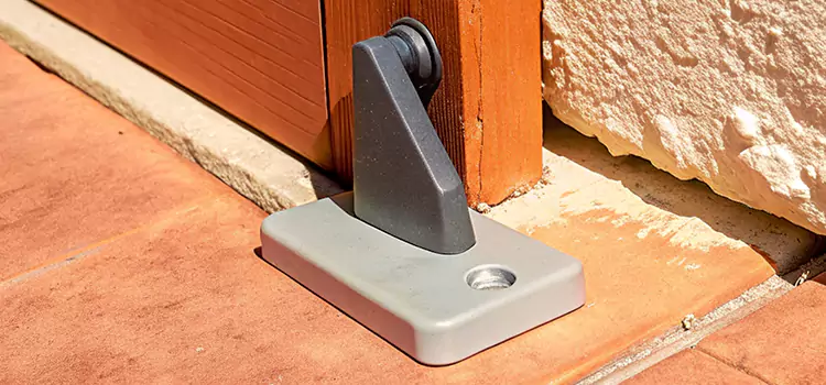 Aesthetic Door Stop Selection Aberdeen