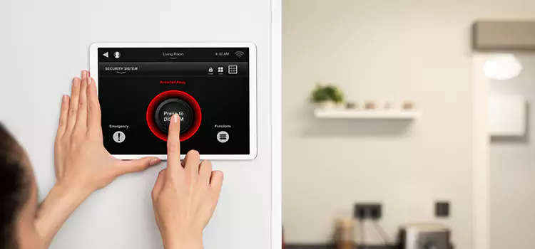 Blink Video Doorbell Installation Aberdeen