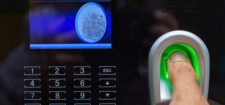 Your Trusted Partner for Secure Access in Aberdeen, SD