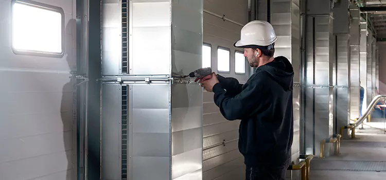 Prompt and Professional Garage Door Service in Aberdeen, South Dakota