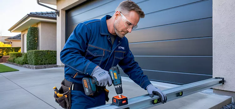 Why Choose Us for Garage Door Off Track Services in Aberdeen, South Dakota?