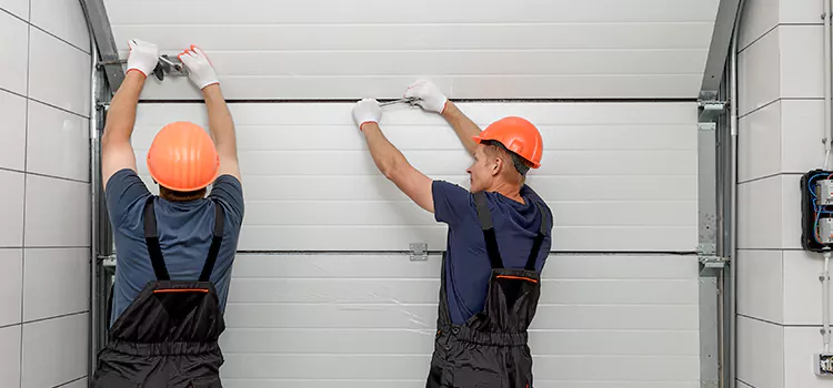 16x7 Garage Door Replacement Panels Aberdeen