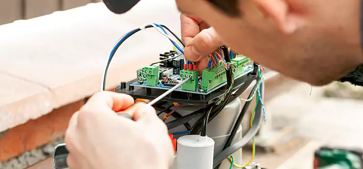 Specialized Brand Gate Motor Repairs Aberdeen