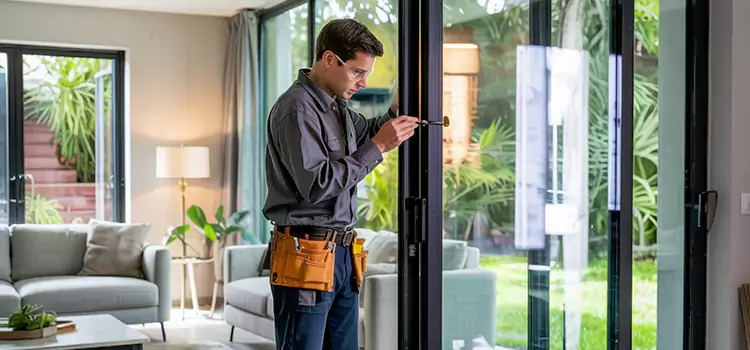 Why Choose Us for Your Glass Door Needs in Aberdeen, SD?