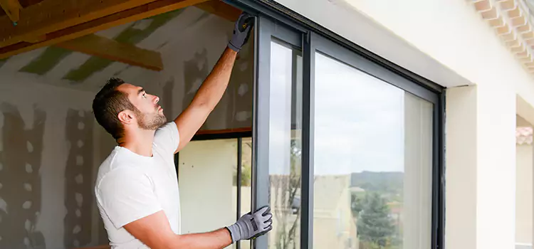 Emergency Sliding Glass Door Repair Aberdeen