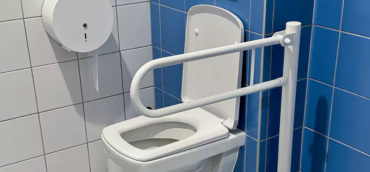 Comprehensive Solutions in Aberdeen, SD for Accessible Facilities