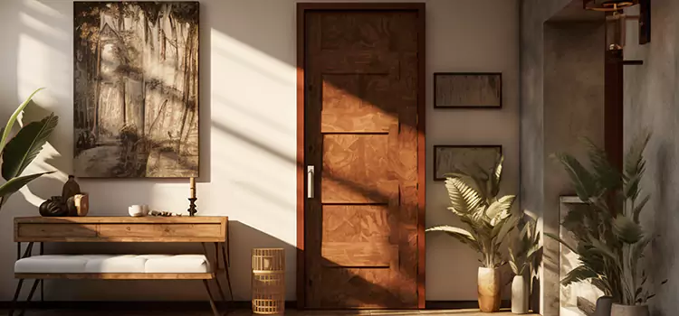 Specialty Interior Doors Aberdeen