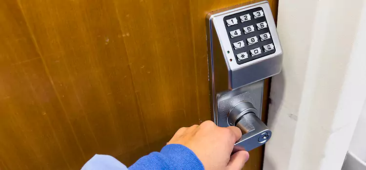 Why Choose Us for Your Keypad Lock Needs in Aberdeen, SD?