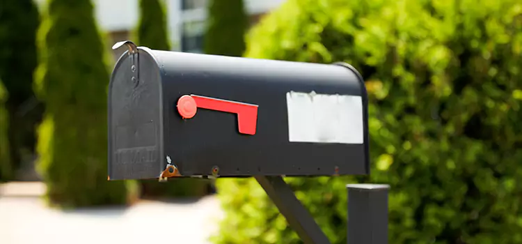 Secure Mailboxes for Packages Aberdeen