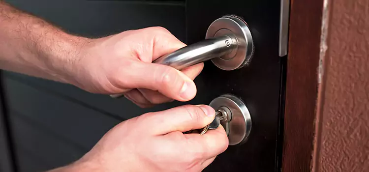 Master Key Control and Audits Aberdeen