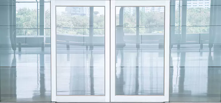 Mobile Sliding Screen Door Replacement Aberdeen