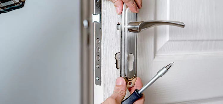 New Door Frame Installation Aberdeen
