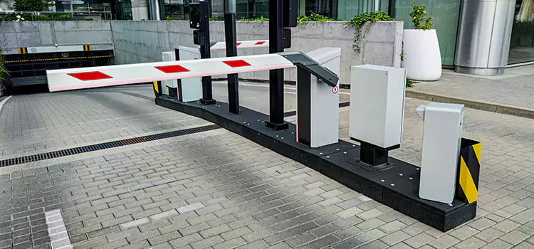 Custom Gate Design & Integration Aberdeen