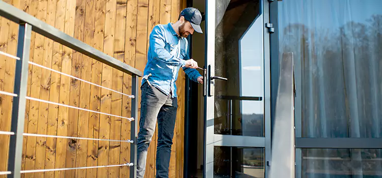 Patio Screen Door Installation Aberdeen