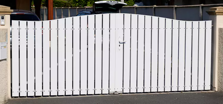 Why Choose Us for Residential Gate Repair in Aberdeen, SD?