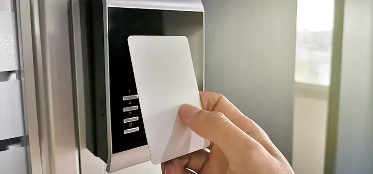 Advanced RFID Technology Integration in Aberdeen, SD