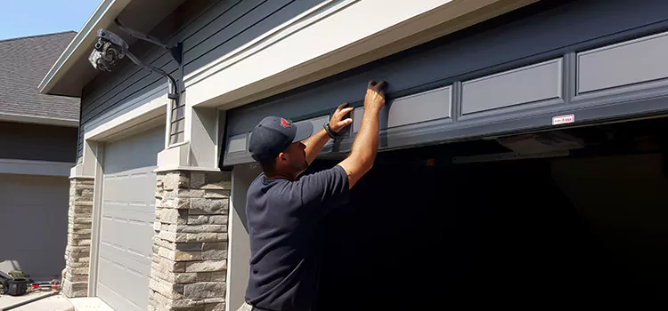 Janus Roll Up Doors Aberdeen