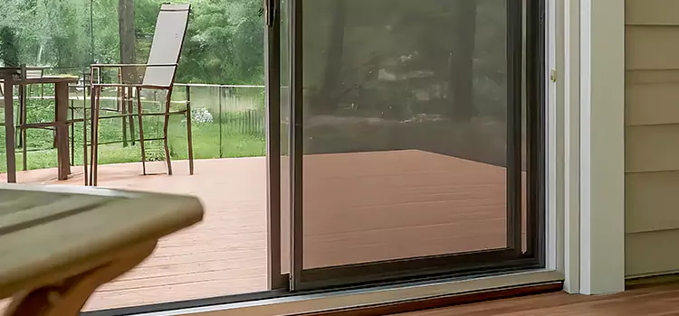 Garage Screen Door Installation Aberdeen