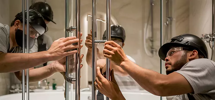 Shower Door Replacement Cost Aberdeen