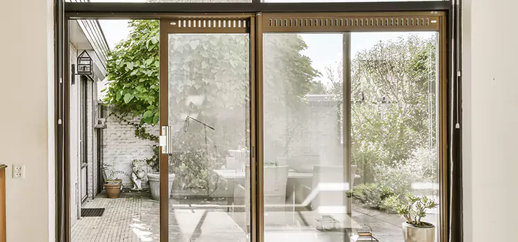 Glass Door Panel Replacement Cost Aberdeen