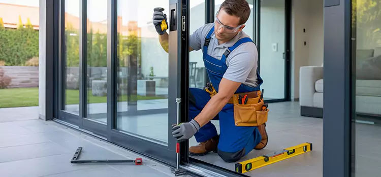 Patio Door Replacement Aberdeen