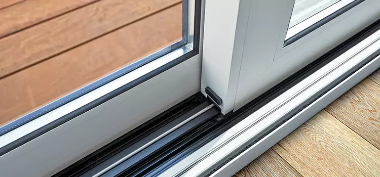Why Your Sliding Door Keeps Getting Stuck in Aberdeen, SD?