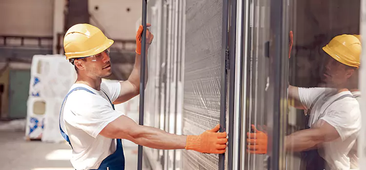 Sliding Door Mesh Replacement Aberdeen