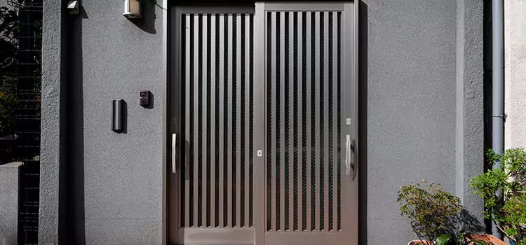 Specialized Steel Door Services in Aberdeen, SD