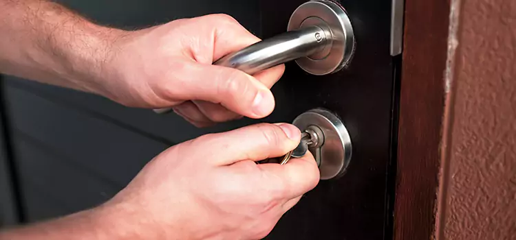 Door Closer Repair & Installation Aberdeen
